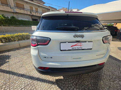 Jeep Compass 2.0 Multijet II 4WD Limited (14)