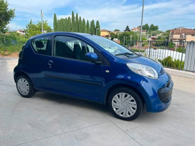 Citroen C1 1.0 3 porte C1TY usata