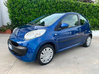 Citroen C1 1.0 3 porte C1TY (2)