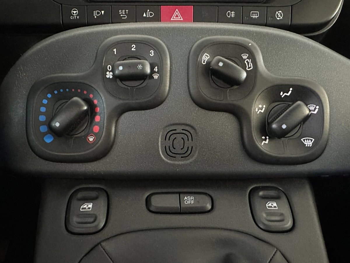 Fiat Panda 1.0 FireFly S&S Hybrid (11)