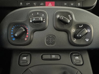 Fiat Panda 1.0 FireFly S&S Hybrid (11)