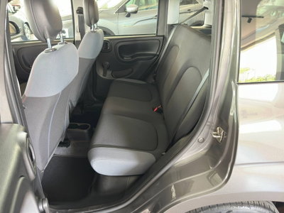 Fiat Panda 1.0 FireFly S&S Hybrid (12)