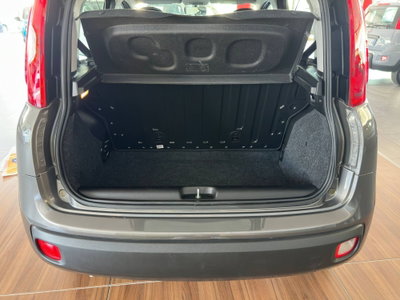 Fiat Panda 1.0 FireFly S&S Hybrid (13)
