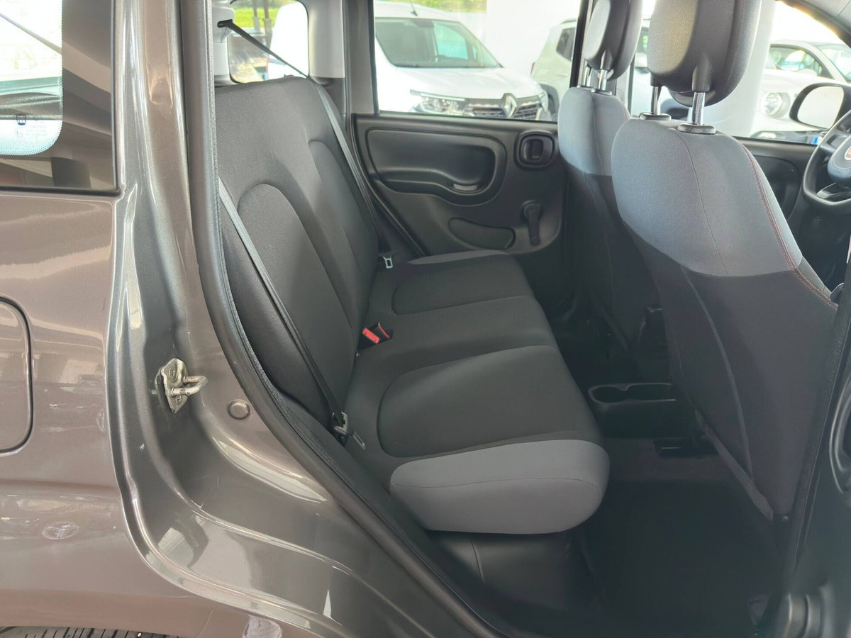 Fiat Panda 1.0 FireFly S&S Hybrid (14)