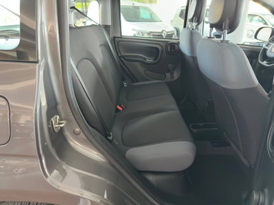 Fiat Panda 1.0 FireFly S&S Hybrid (14)