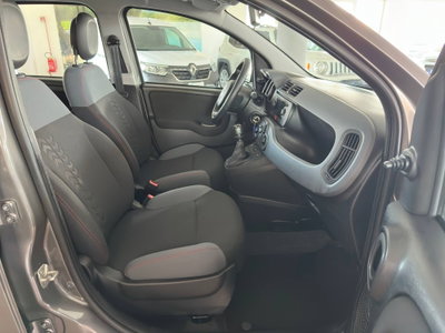 Fiat Panda 1.0 FireFly S&S Hybrid (15)