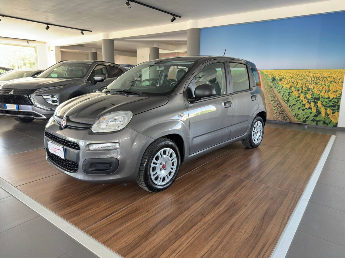 Fiat Panda 1.0 FireFly S&S Hybrid (3)