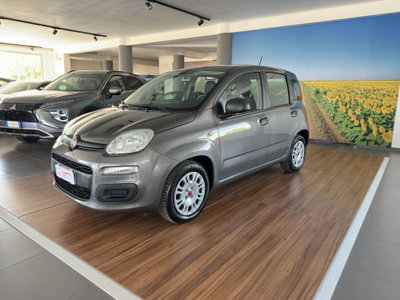 Fiat Panda 1.0 FireFly S&S Hybrid (3)