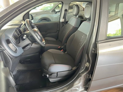 Fiat Panda 1.0 FireFly S&S Hybrid (7)
