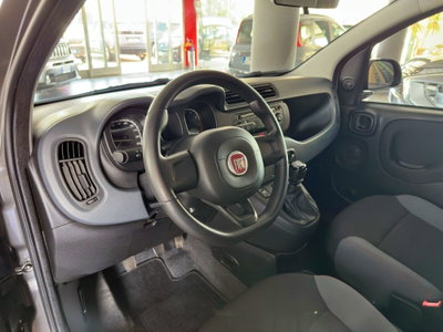 Fiat Panda 1.0 FireFly S&S Hybrid (8)