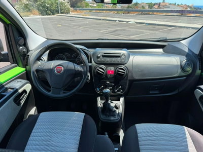 Fiat Qubo 1.3 MJT 95 CV Trekking (16)