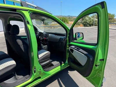 Fiat Qubo 1.3 MJT 95 CV Trekking (18)