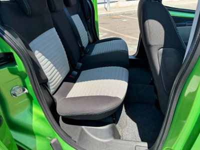 Fiat Qubo 1.3 MJT 95 CV Trekking (20)