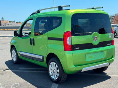 Fiat Qubo 1.3 MJT 95 CV Trekking (3)