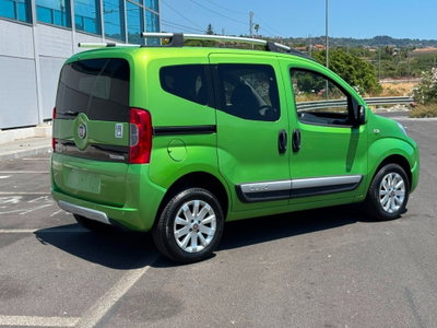 Fiat Qubo 1.3 MJT 95 CV Trekking (5)