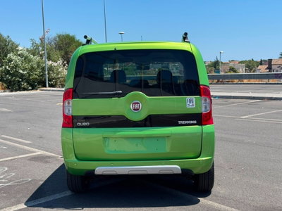 Fiat Qubo 1.3 MJT 95 CV Trekking (6)