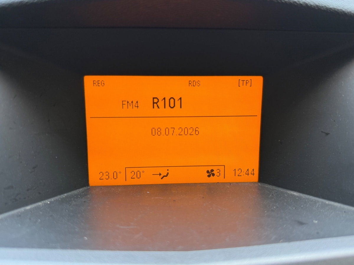 Opel Astra 1.4 16V Twinport 5 porte Enjoy (18)