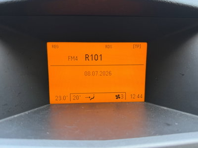 Opel Astra 1.4 16V Twinport 5 porte Enjoy (18)