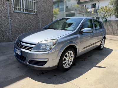 Opel Astra 1.4 16V Twinport 5 porte Enjoy (3)