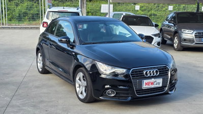 Audi A1 1.6 TDI S line edition usata