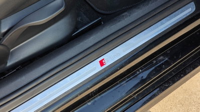 Audi A1 1.6 TDI S line edition (15)