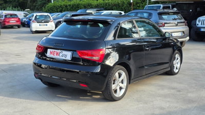 Audi A1 1.6 TDI S line edition (6)