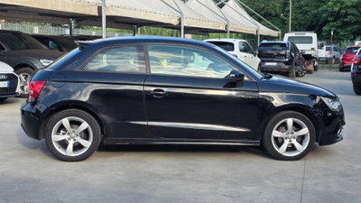 Audi A1 1.6 TDI S line edition (7)