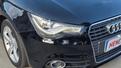 Audi A1 1.6 TDI S line edition (8)