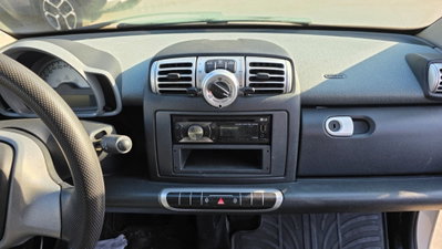 smart Fortwo 800 40 kW coupé pure cdi (12)
