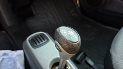 smart Fortwo 800 40 kW coupé pure cdi (14)