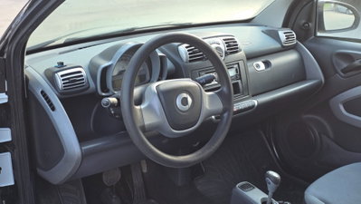 smart Fortwo 800 40 kW coupé pure cdi (8)