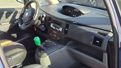 Fiat Idea 1.3 Multijet 16V 90 CV Active (10)