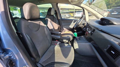 Fiat Idea 1.3 Multijet 16V 90 CV Active (11)