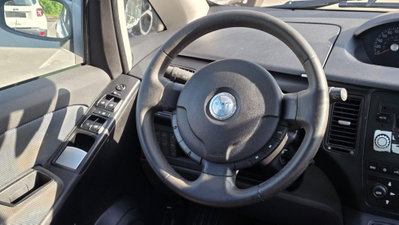 Fiat Idea 1.3 Multijet 16V 90 CV Active (13)