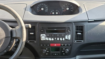 Fiat Idea 1.3 Multijet 16V 90 CV Active (14)