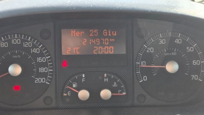 Fiat Idea 1.3 Multijet 16V 90 CV Active (16)