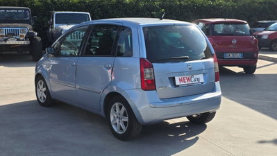 Fiat Idea 1.3 Multijet 16V 90 CV Active (4)
