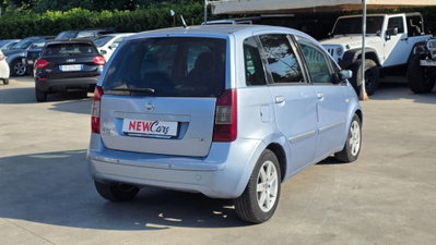 Fiat Idea 1.3 Multijet 16V 90 CV Active (5)