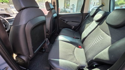 Fiat Idea 1.3 Multijet 16V 90 CV Active (9)