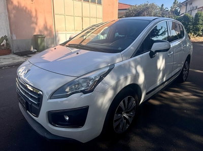 Peugeot 3008 1.6 HDi 115CV Active (8)