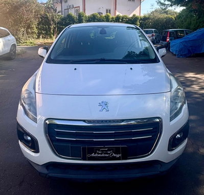 Peugeot 3008 1.6 HDi 115CV Active (9)