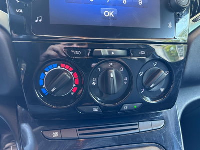 Lancia Ypsilon 1.0 FireFly 5 porte S&S Hybrid Alberta Ferretti (13)