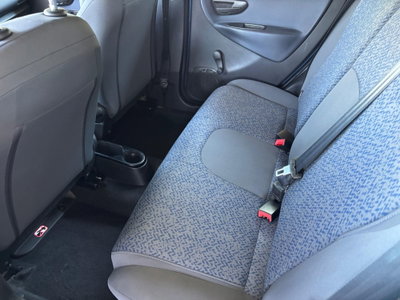 Lancia Ypsilon 1.0 FireFly 5 porte S&S Hybrid Alberta Ferretti (16)
