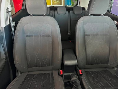 Ford EcoSport 1.5 TDCi 100 CV Start&Stop Titanium (5)
