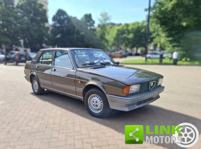 Alfa Romeo Giulietta 1.6 L usata