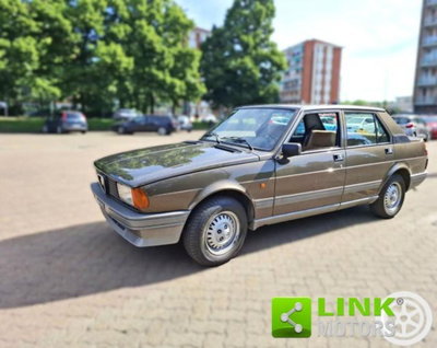 Alfa Romeo Giulietta 1.6 L (10)