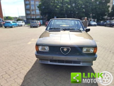 Alfa Romeo Giulietta 1.6 L (17)