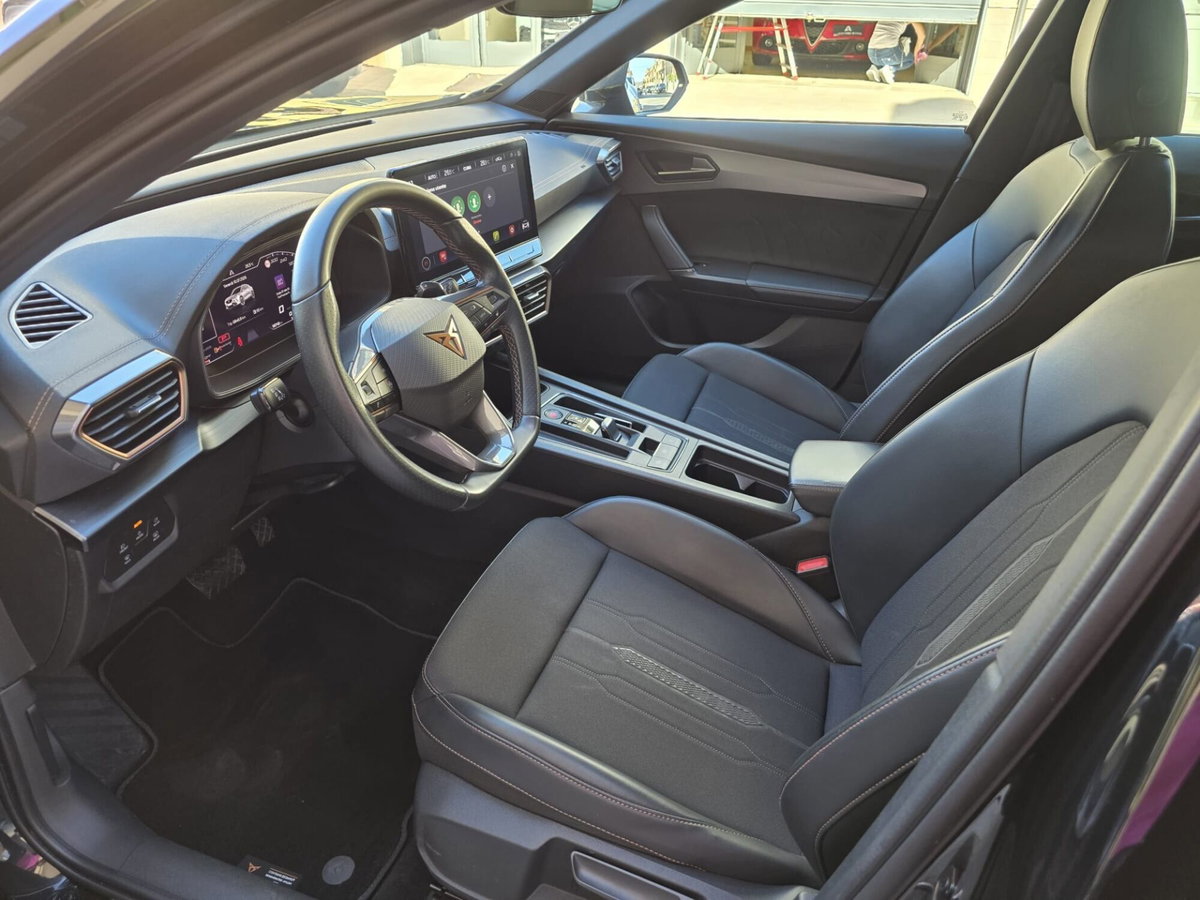 Cupra Formentor Formentor 2.0 tdi 4drive 150cv dsg (11)