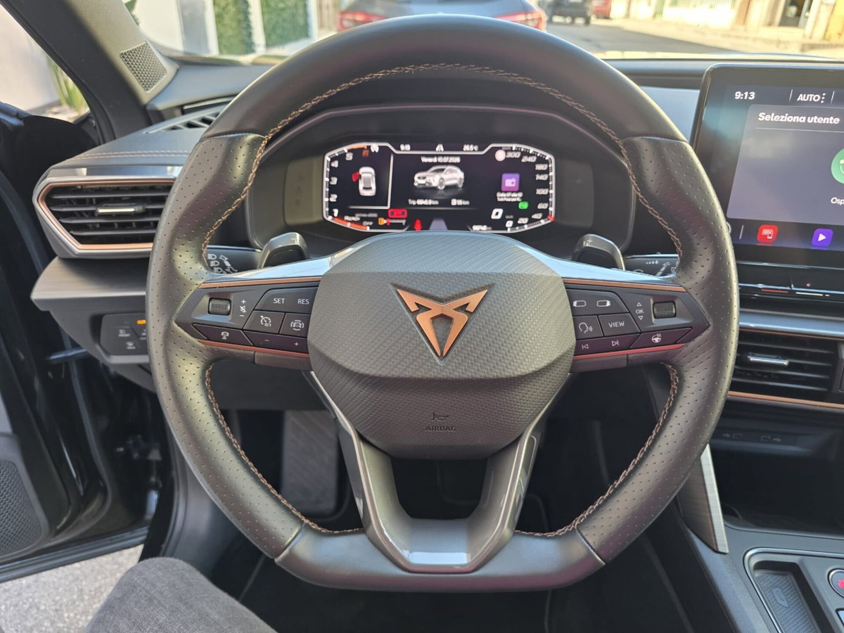 Cupra Formentor Formentor 2.0 tdi 4drive 150cv dsg (15)