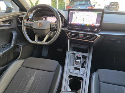 Cupra Formentor Formentor 2.0 tdi 4drive 150cv dsg (19)